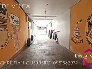 Foto 12 de Propiedad Comercial en Venta, sector Yacucalle, Ibarra-Ecuador