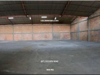 Foto 5 de ALQUILER DE BODEGA ¿BUSCAS BODEGA CON AMPLITUD DE 1300 MTS2?, ¡TENEMOS LA BODEGA IDEAL PARA TI!.