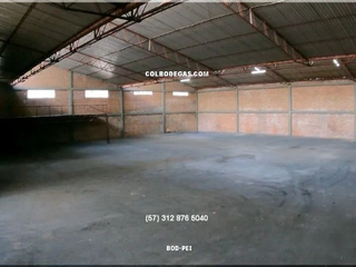 Foto 4 de ALQUILER DE BODEGA ¿BUSCAS BODEGA CON AMPLITUD DE 1300 MTS2?, ¡TENEMOS LA BODEGA IDEAL PARA TI!.