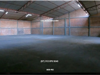 Foto 6 de ALQUILER DE BODEGA ¿BUSCAS BODEGA CON AMPLITUD DE 1300 MTS2?, ¡TENEMOS LA BODEGA IDEAL PARA TI!.