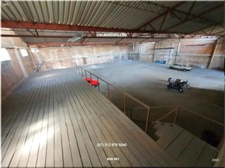 Foto 21 de ALQUILER DE BODEGA ¿BUSCAS BODEGA CON AMPLITUD DE 1300 MTS2?, ¡TENEMOS LA BODEGA IDEAL PARA TI!.