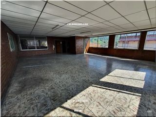 Foto 22 de ALQUILER DE BODEGA ¿BUSCAS BODEGA CON AMPLITUD DE 1300 MTS2?, ¡TENEMOS LA BODEGA IDEAL PARA TI!.