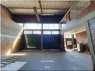 Foto 17 de ALQUILER DE BODEGA ¿BUSCAS BODEGA CON AMPLITUD DE 1300 MTS2?, ¡TENEMOS LA BODEGA IDEAL PARA TI!.