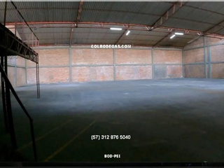 Foto 8 de ALQUILER DE BODEGA ¿BUSCAS BODEGA CON AMPLITUD DE 1300 MTS2?, ¡TENEMOS LA BODEGA IDEAL PARA TI!.