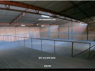 Foto 9 de ALQUILER DE BODEGA ¿BUSCAS BODEGA CON AMPLITUD DE 1300 MTS2?, ¡TENEMOS LA BODEGA IDEAL PARA TI!.