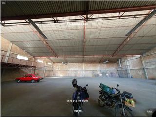 Foto 15 de ALQUILER DE BODEGA ¿BUSCAS BODEGA CON AMPLITUD DE 1300 MTS2?, ¡TENEMOS LA BODEGA IDEAL PARA TI!.