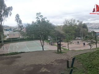 Venta Terreno Antiguo Quito Tenis Golf Club Proyecto Aprobado Precio Ganga $325.000
