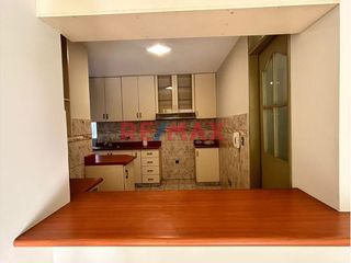 Hermoso Departamento De 113M2 Con Vista Al Parque. 3Dormitorios En Las Lomas De La Molina Vieja