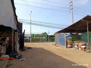 Foto 7 de VENDO TERRENO EN LURIN PARA USOS DIVERSOS