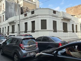 Foto 7 de Vendo Terreno Comercial 504 m2 en Cercado de Lima