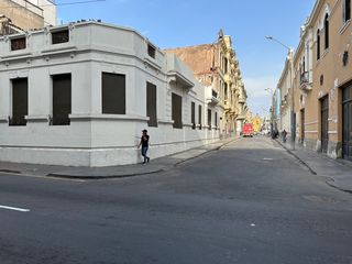 Foto 5 de Vendo Terreno Comercial 504 m2 en Cercado de Lima