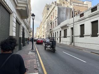 Foto 4 de Vendo Terreno Comercial 504 m2 en Cercado de Lima