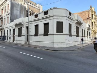 Foto 3 de Vendo Terreno Comercial 504 m2 en Cercado de Lima