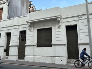 Foto 2 de Vendo Terreno Comercial 504 m2 en Cercado de Lima