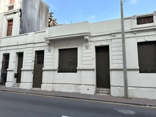 Foto 1 de Vendo Terreno Comercial 504 m2 en Cercado de Lima