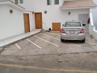 Foto 3 de Linda Casa de Playa con vista al mar en Barrancadero: 210 m² $140,000