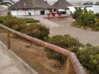 Foto 12 de Linda Casa de Playa con vista al mar en Barrancadero: 210 m² $140,000