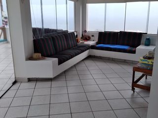 Foto 6 de Linda Casa de Playa con vista al mar en Barrancadero: 210 m² $140,000
