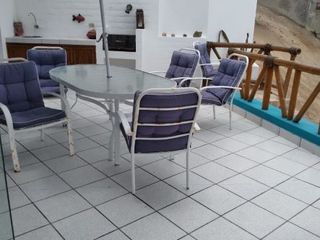 Foto 4 de Linda Casa de Playa con vista al mar en Barrancadero: 210 m² $140,000