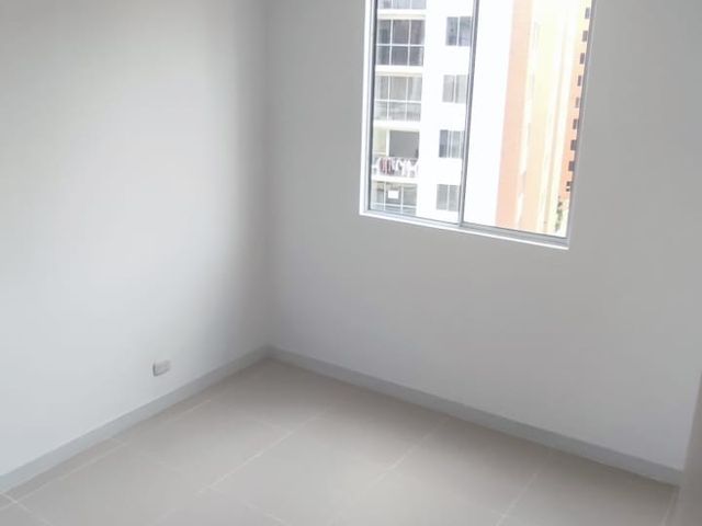 Vendo Apartamento ubicado en Valle del Lili, Ciudad Meléndez