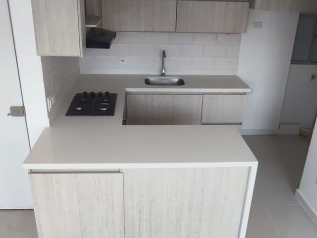 Vendo Apartamento ubicado en Valle del Lili, Ciudad Meléndez