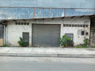 Foto 6 de Venta Galpón Quevedo