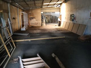 Foto 4 de Venta Galpón Quevedo