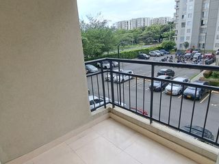 SE VENDE APATRAMENTO EN UNIDAD REMODELADO, TERCER PISO CON ACENSOR. BARRIO BOCHALEMA AL SUR  DE CALI .