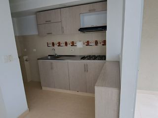 SE VENDE APATRAMENTO EN UNIDAD REMODELADO, TERCER PISO CON ACENSOR. BARRIO BOCHALEMA AL SUR  DE CALI .
