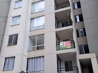 SE VENDE APATRAMENTO EN UNIDAD REMODELADO, TERCER PISO CON ACENSOR. BARRIO BOCHALEMA AL SUR  DE CALI .