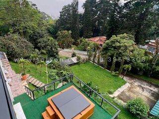 VENDO CASA EL TESORO POBLADO MEDELLÍN COD. 1257467