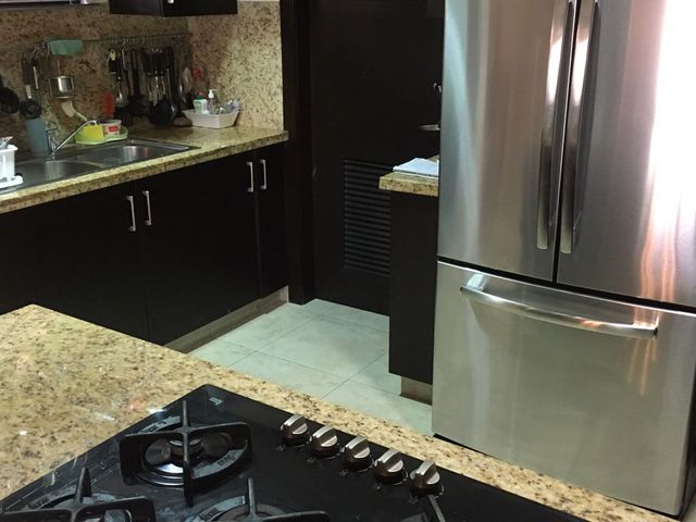 Alquiler de departamento Vía Samborondón  km 3.5 planta baja