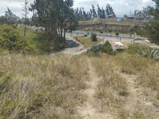 TERRENO EN TOTORAS