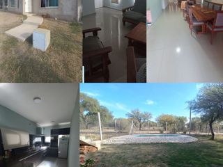 SE VENDE CASA B SAN IGNACIO