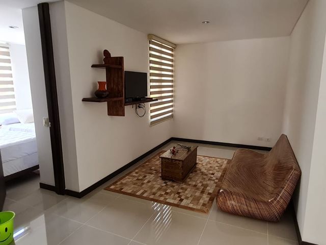 ESPECTACULAR APARTAMENTO EN PANCE