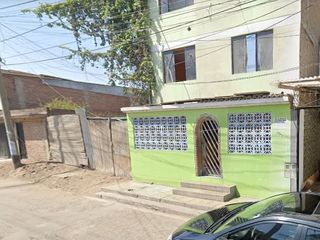 Foto 3 de REMATO CASA EN GRUPO 18, SECTOR TERCERO, VILLA EL SALVADOR