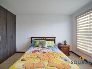 Foto 19 de Casa en Ricuarte cercana a los bomberos y megatienda del sur de Ricauarte