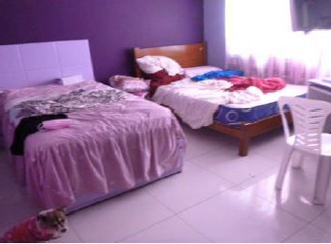 Casa en Venta en Lima Cercado - Ansicht 6