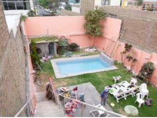 Foto 6 de VENTA DE CASA CERCADO DE LIMA