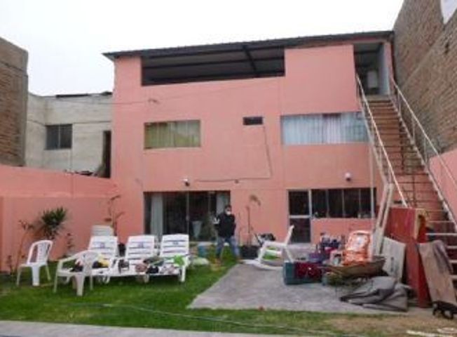 Casa en Venta en Lima Cercado - Mehr