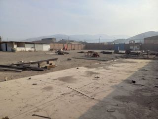 Foto 39 de ALQUILO LOCAL INDUSTRIAL DE 2500  M2 - PARQUE INDUSTRIAL PORCINO VENTANILLA - CALLAO