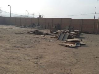 Foto 23 de ALQUILO LOCAL INDUSTRIAL DE 2500  M2 - PARQUE INDUSTRIAL PORCINO VENTANILLA - CALLAO