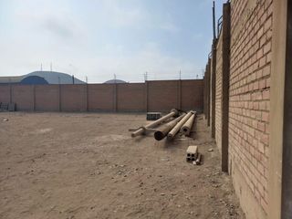 Foto 31 de ALQUILO LOCAL INDUSTRIAL DE 2500  M2 - PARQUE INDUSTRIAL PORCINO VENTANILLA - CALLAO