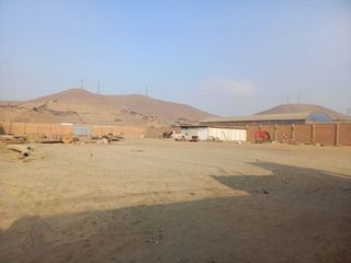 Foto 16 de ALQUILO LOCAL INDUSTRIAL DE 2500  M2 - PARQUE INDUSTRIAL PORCINO VENTANILLA - CALLAO