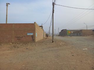 Foto 43 de ALQUILO LOCAL INDUSTRIAL DE 2500  M2 - PARQUE INDUSTRIAL PORCINO VENTANILLA - CALLAO