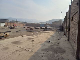 Foto 28 de ALQUILO LOCAL INDUSTRIAL DE 2500  M2 - PARQUE INDUSTRIAL PORCINO VENTANILLA - CALLAO