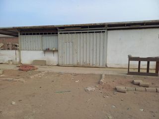 Foto 4 de ALQUILO LOCAL INDUSTRIAL DE 2500  M2 - PARQUE INDUSTRIAL PORCINO VENTANILLA - CALLAO