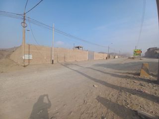 Foto 41 de ALQUILO LOCAL INDUSTRIAL DE 2500  M2 - PARQUE INDUSTRIAL PORCINO VENTANILLA - CALLAO
