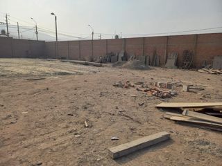 Foto 9 de ALQUILO LOCAL INDUSTRIAL DE 2500  M2 - PARQUE INDUSTRIAL PORCINO VENTANILLA - CALLAO