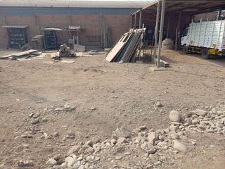Foto 24 de ALQUILO LOCAL INDUSTRIAL DE 2500  M2 - PARQUE INDUSTRIAL PORCINO VENTANILLA - CALLAO